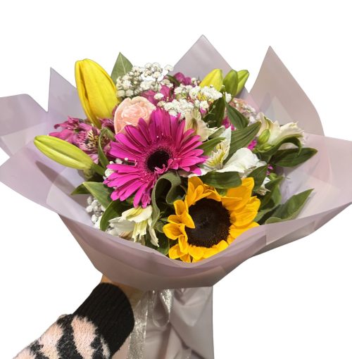 Mix de Flores